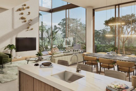 Townhouse de 3 dormitorios en Dubai, UAE No. 62145 3