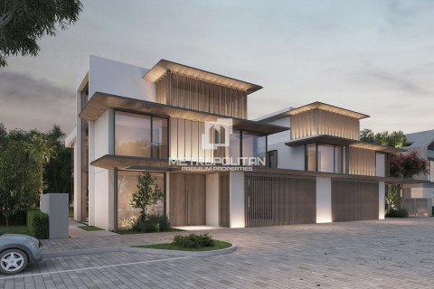 Townhouse de 3 dormitorios en Dubai, UAE No. 62145 7