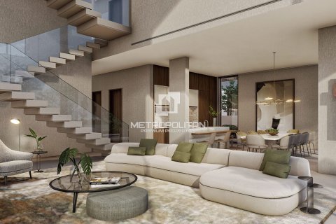 Townhouse de 3 dormitorios en Dubai, UAE No. 62145 13