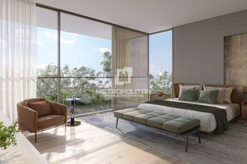 Townhouse de 3 dormitorios en Dubai, UAE No. 62145 5