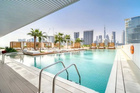 1 غرف نوم شقة في الخليج التجاري, الإمارات العربية المتحدة رقم 78512 11