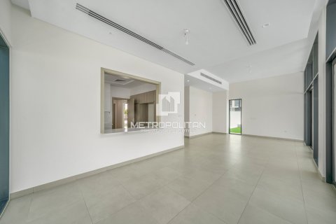 Вилла с 4 спальнями в Murooj Al Furjan, ОАЭ №78523 11