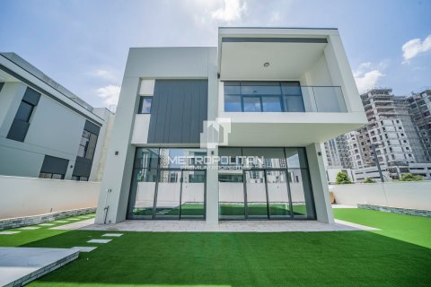 Вилла с 4 спальнями в Murooj Al Furjan, ОАЭ №78523 2