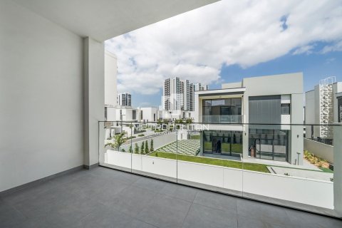 Вилла с 4 спальнями в Murooj Al Furjan, ОАЭ №78523 24