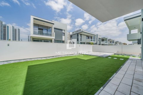 Вилла с 4 спальнями в Murooj Al Furjan, ОАЭ №78523 3