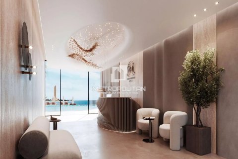 Appartement de 1 chambre à Al Marjan Island, UAE No. 78522 19