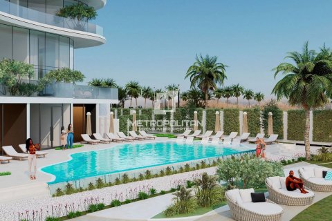 Appartement de 1 chambre à Al Marjan Island, UAE No. 78522 4