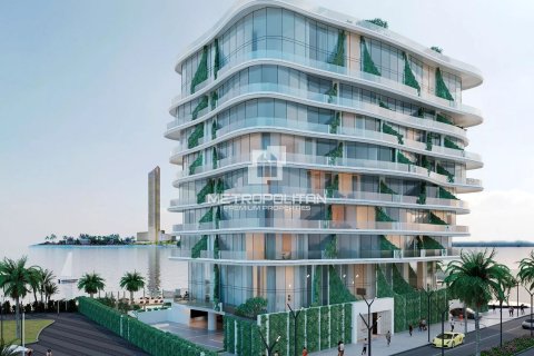 Appartement de 1 chambre à Al Marjan Island, UAE No. 78522 3