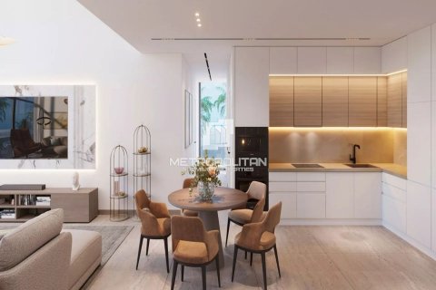 Appartement de 1 chambre à Al Marjan Island, UAE No. 78522 15