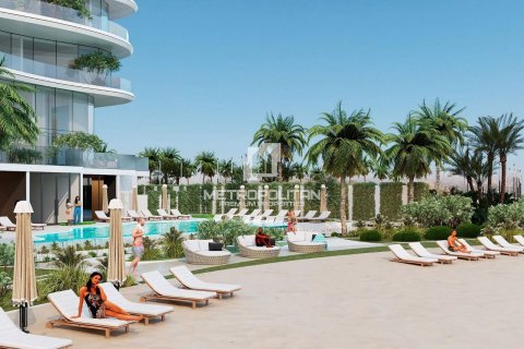 Appartement de 1 chambre à Al Marjan Island, UAE No. 78522 5