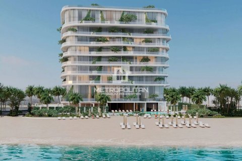 Appartement de 1 chambre à Al Marjan Island, UAE No. 78522 1