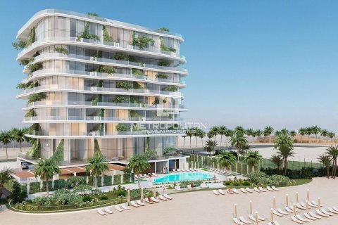 Appartement de 1 chambre à Al Marjan Island, UAE No. 78522 20