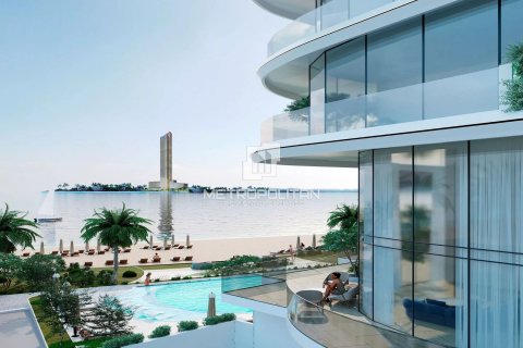 Appartement de 1 chambre à Al Marjan Island, UAE No. 78522 2