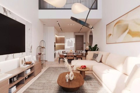 Appartement de 1 chambre à Al Marjan Island, UAE No. 78522 14
