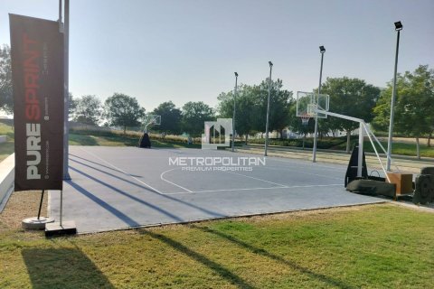 3 غرف نوم تاون هاوس في Park Residences, الإمارات العربية المتحدة رقم 78537 11