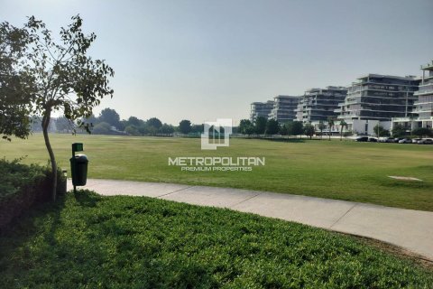3 غرف نوم تاون هاوس في Park Residences, الإمارات العربية المتحدة رقم 78537 9