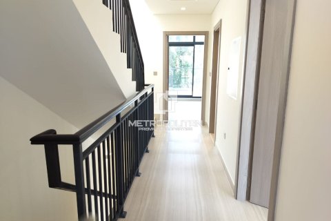 3 غرف نوم تاون هاوس في Park Residences, الإمارات العربية المتحدة رقم 78537 5