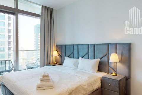 Appartement de 1 chambre à Marina Gate, UAE No. 55563 17