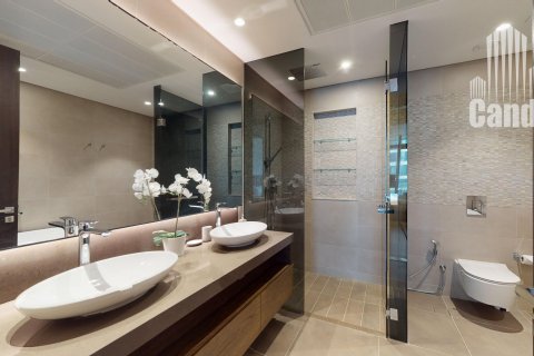 Appartement de 1 chambre à Marina Gate, UAE No. 55563 31