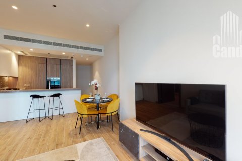 Appartement de 1 chambre à Marina Gate, UAE No. 55563 32