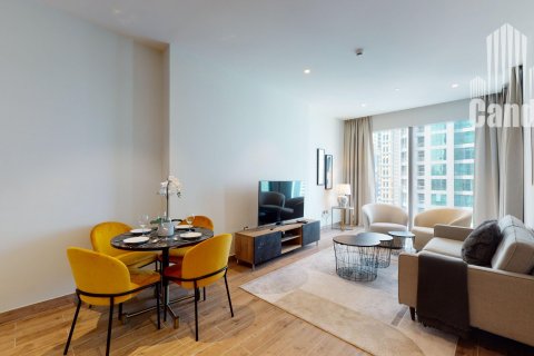 Appartement de 1 chambre à Marina Gate, UAE No. 55563 4