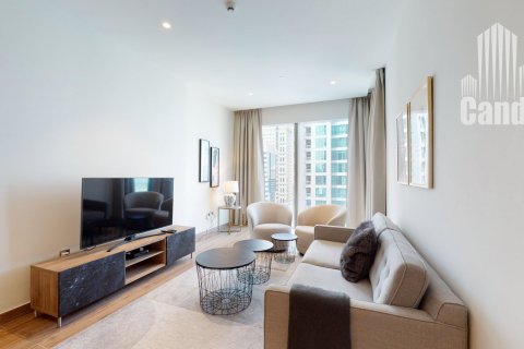 Appartement de 1 chambre à Marina Gate, UAE No. 55563 15