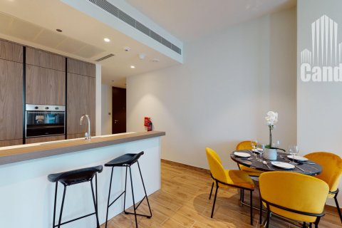 Appartement de 1 chambre à Marina Gate, UAE No. 55563 23