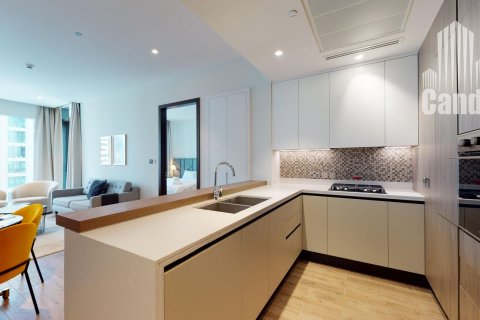 Appartement de 1 chambre à Marina Gate, UAE No. 55563 7