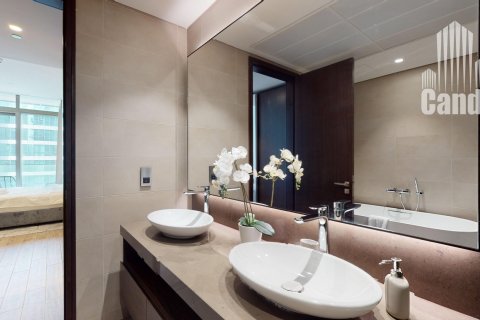 Appartement de 1 chambre à Marina Gate, UAE No. 55563 12