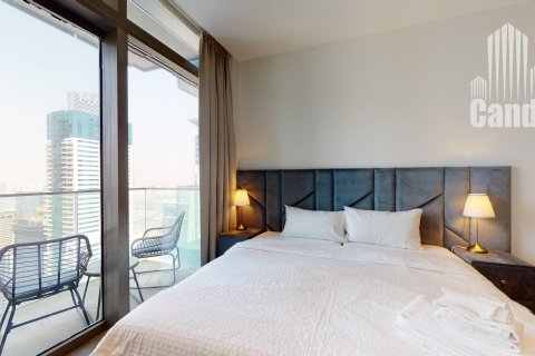 Appartement de 1 chambre à Marina Gate, UAE No. 55563 10