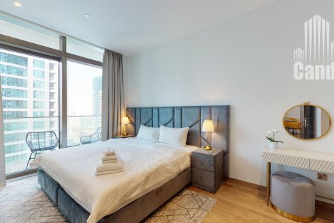 Appartement de 1 chambre à Marina Gate, UAE No. 55563 18