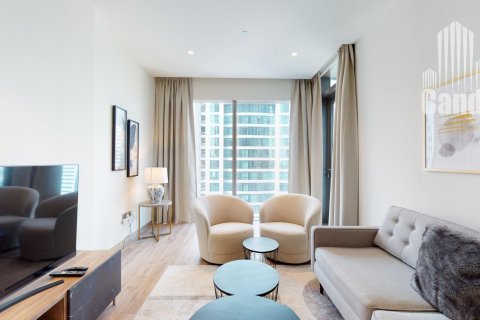 Appartement de 1 chambre à Marina Gate, UAE No. 55563 1