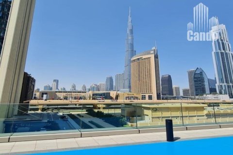 Appartement de 2 chambres à Downtown Views II, UAE No. 55561 41