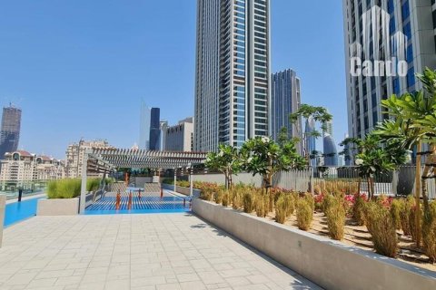Appartement de 2 chambres à Downtown Views II, UAE No. 55561 29