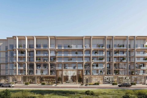 One Beverly  No. 70450