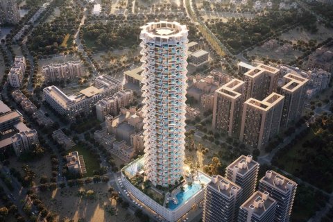 Binghatti Grove  No. 70438