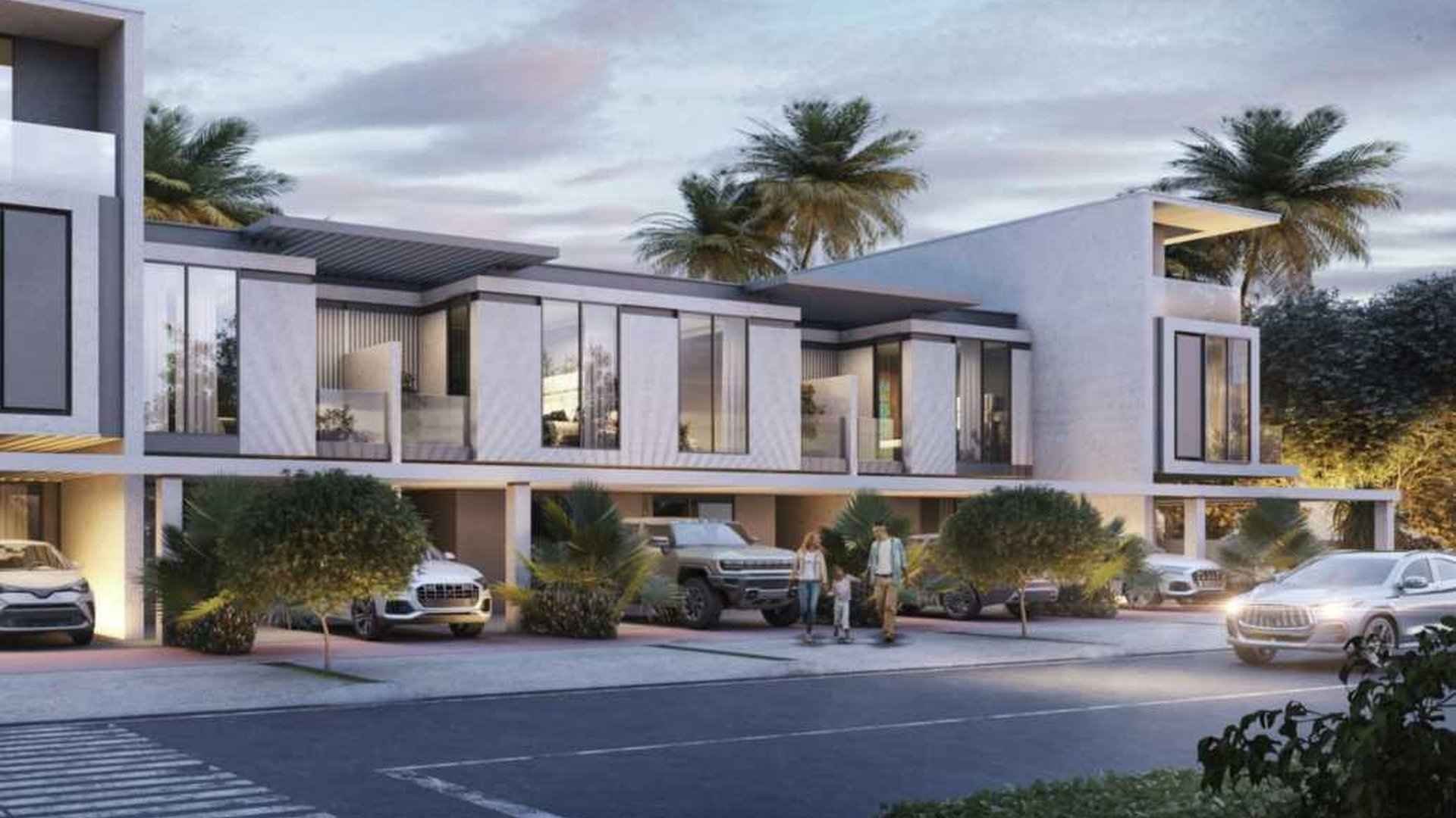 Damac Islands - Maldives