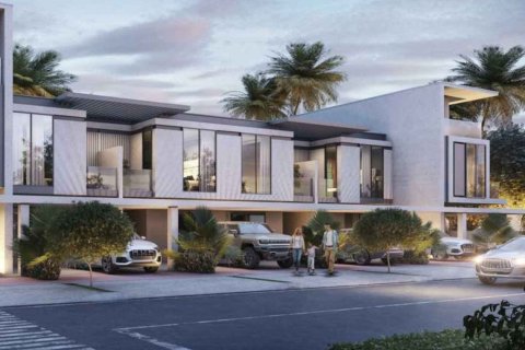 Damac Islands - Maldives  №70439