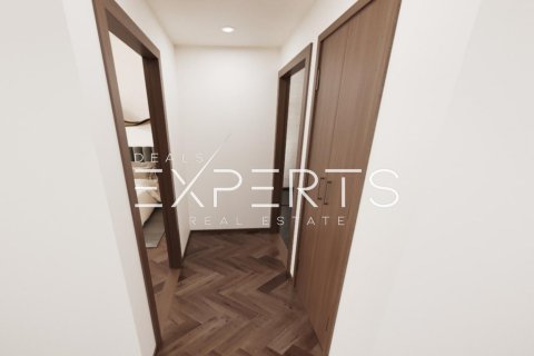 Квартира с 1 спальней на Saadiyat Cultural District, ОАЭ №73106 10