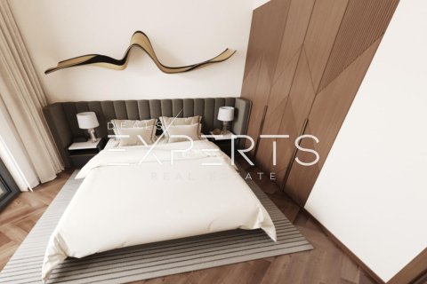 Квартира с 1 спальней на Saadiyat Cultural District, ОАЭ №73106 9