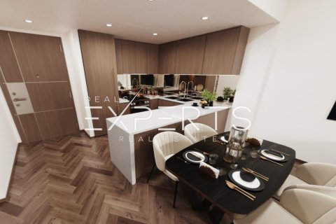 Квартира с 1 спальней на Saadiyat Cultural District, ОАЭ №73106 6