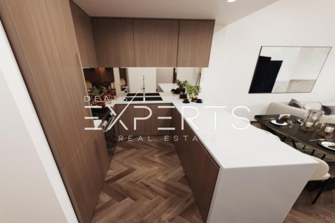 Квартира с 1 спальней на Saadiyat Cultural District, ОАЭ №73106 5