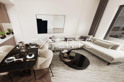 Квартира с 1 спальней на Saadiyat Cultural District, ОАЭ №73106 3