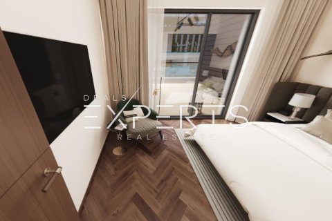 Квартира с 1 спальней на Saadiyat Cultural District, ОАЭ №73106 11
