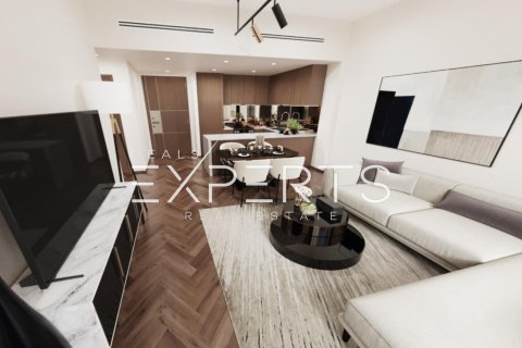 Квартира с 1 спальней на Saadiyat Cultural District, ОАЭ №73106 2
