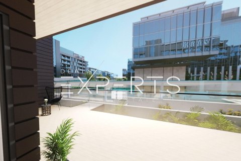 Квартира с 1 спальней на Saadiyat Cultural District, ОАЭ №73106 4