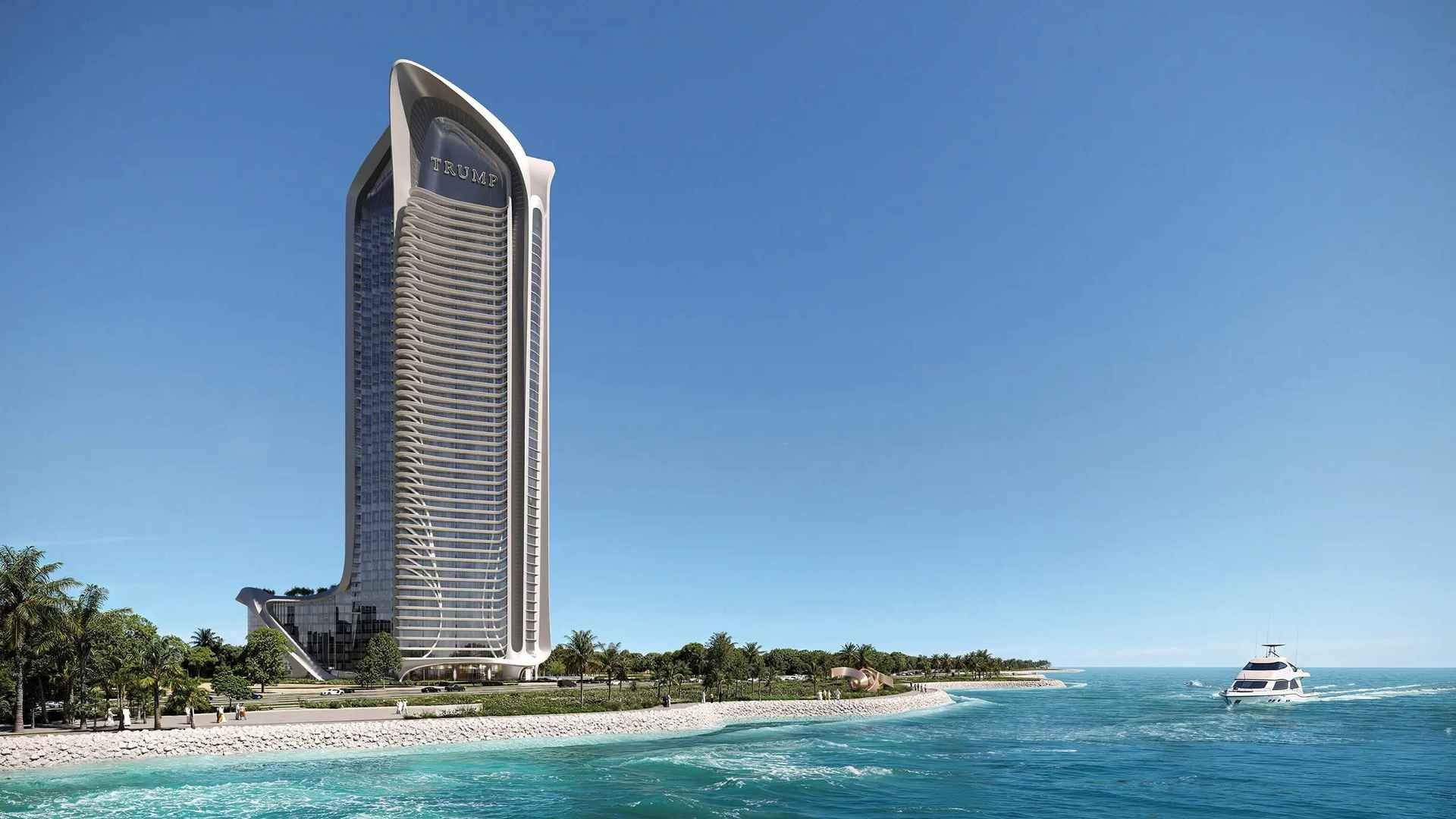 Trump Tower Jeddah