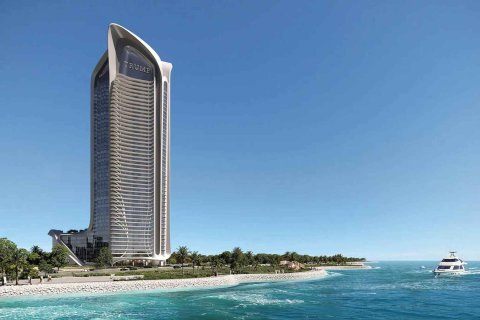 Trump Tower Jeddah à Saudi Arabia No. 56484