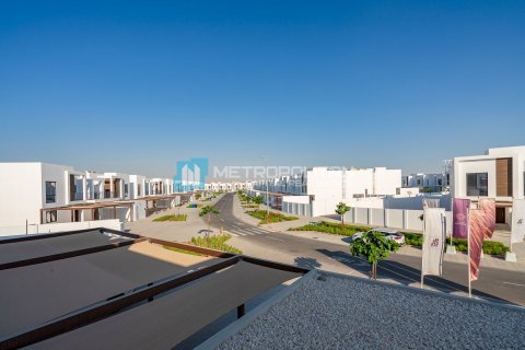 Townhouse de 2 dormitorios en Al Ghadeer 2, UAE No. 79425 30
