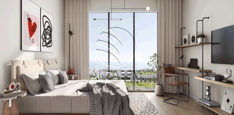 Appartement de Studio à Saadiyat Cultural District, UAE No. 91350